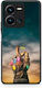 Smartfits Infinity Snap Vivo Y22s Y35 4g Θήκη