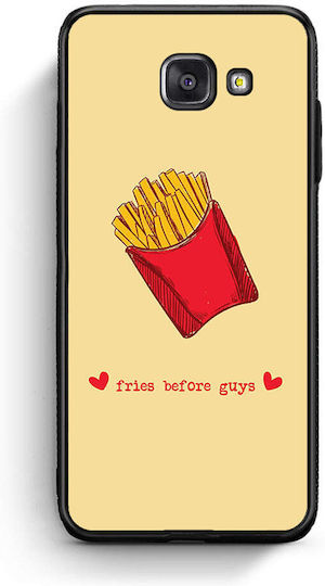 Smartfits Fries Before Guys Калъф за Samsung Galaxy A5 2017
