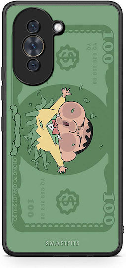 Smartfits Big Money Husă Huawei Nova 10