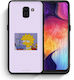 Smartfits So Happy Samsung Galaxy J6 Θήκη