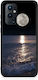 Smartfits Landscape Moon Oneplus 9 Pro Θήκη
