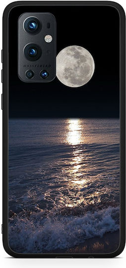 Smartfits Landscape Moon Oneplus 9 Pro Θήκη