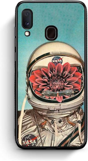 Smartfits Nasa Bloom Samsung Galaxy A20e Θήκη