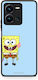 Smartfits Friends Bob Калъф за Vivo Y22s Y35 4G