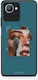 Smartfits Cry An Ocean Калъф за Realme C30