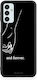Smartfits Always & Forever 2 Samsung Galaxy M13 Θήκη