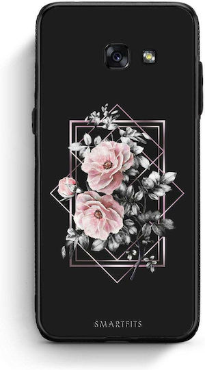 Smartfits Flower Frame Samsung Galaxy A5 2017 Θήκη