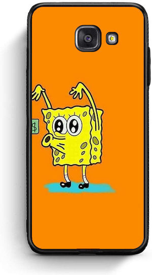 Smartfits No Money 2 Samsung Galaxy A5 2017 Θήκη