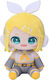 Sega Mysekai Plush Figure Kagamine 13 cm Plush Toy