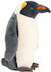 Moulin Roty Plush Penguin for Newborns 34 cm