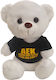 Dorosimo Valentine's Day Teddy Bear Plush Toy 30 cm