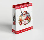 +Efo Gift Bag 32x42 cm 12 Pieces