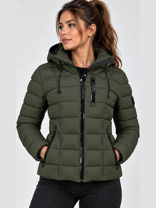 Geographical Norway