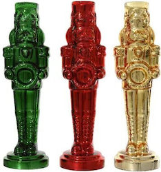 Beauty Home Green Nutcracker 31cm Beauty Home Green Nutcracker 31cm
