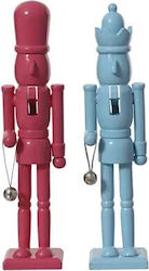 Beauty Home Nutcracker 22 cm Beauty Home Nutcracker 22 cm