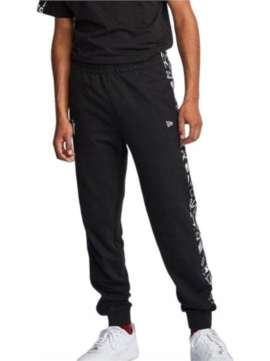 York Yankees Παντελόνι Φόρμας Black