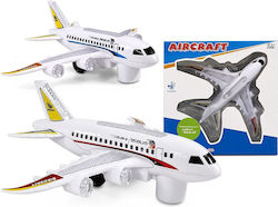 ToyMarkt Avion pentru Copii de 3+ Ani