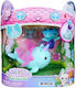 Gabby's Dollhouse Mercat And Narwhal