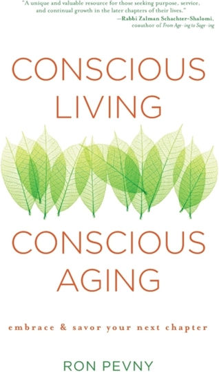 Conscious Living, Conscious Aging - Beyond Words Publishing - Paperback / Softback