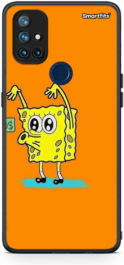 Smartfits No Money 2 OnePlus Nord N10 5G Калъф