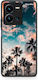Smartfits Summer Sky Калъф за Vivo Y35 5G