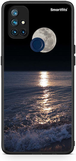 Smartfits Landscape Moon OnePlus Nord N10 5G Hülle
