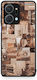 Smartfits Collage You Can Honor X7a Θήκη