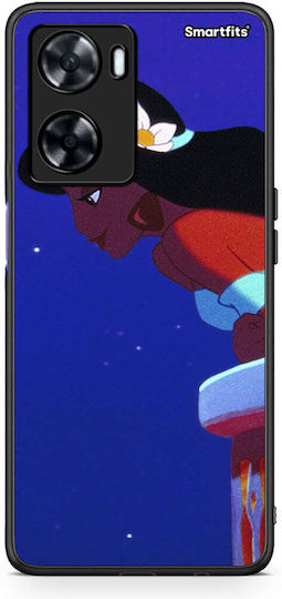 Smartfits Alladin Jasmine Love 2 Oneplus Nord N20 Se Θήκη