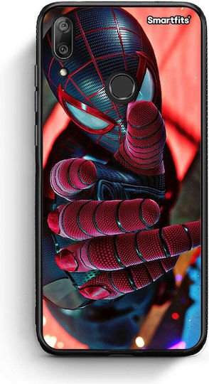 Smartfits Spider Hand Huawei Y7 2019 Y7 Prime 2019 Θήκη