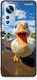 Smartfits Husă Duck Face pentru Xiaomi 12 12x 5g