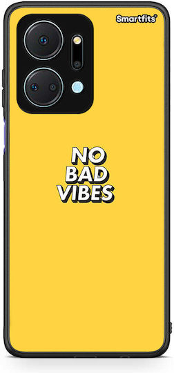 Smartfits Text Vibes Honor X7a Θήκη