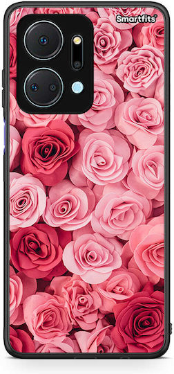 Smartfits Valentine Rosegarden Honor X7a Θήκη