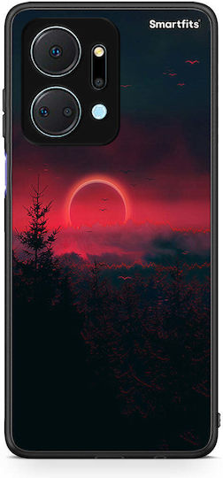 Smartfits Tropic Sunset Honor X7a Θήκη