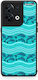 Smartfits Swimming Dolphins Oppo Reno8 5g Θήκη