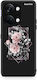 Smartfits Flower Frame Oneplus Nord 3 Θήκη