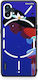Smartfits Alladin Jasmine Love 2 Hülle für Nothing Phone 1