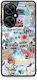 Smartfits Summer Vibes Huawei Nova 11i Case