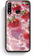 Smartfits Juicy Strawberries Hülle für Huawei P30 Lite