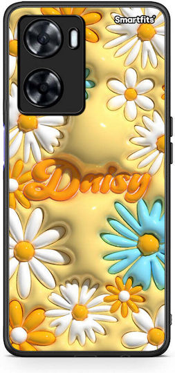 Smartfits Bubble Daisies Oneplus Nord N20 Se Θήκη