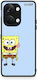 Smartfits Friends Bob Oneplus Nord 3 Θήκη