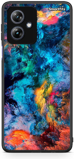 Smartfits Paint Crayola Калъф за Motorola Moto G54