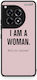 Smartfits Superpower Woman Husă pentru OnePlus 12R 5G