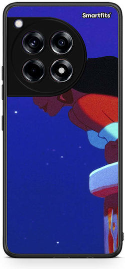 Smartfits Alladin Jasmine Love 2 Oneplus 12r 5g Husă