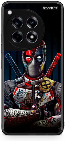 Smartfits Funny Guy Oneplus 12r 5g Θήκη