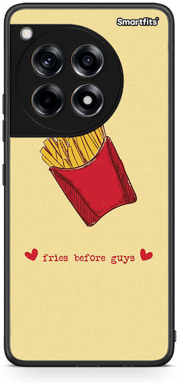 Smartfits Fries Before Guys Oneplus 12r 5g Θήκη