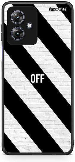 Smartfits Get Off Motorola Moto G54 Θήκη
