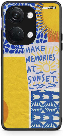 Smartfits Sunset Memories Oneplus Nord 3 Θήκη