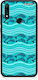 Smartfits Schwimmende Delfine Huawei P Smart Z Hülle