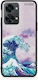 Smartfits Blue Waves Oneplus Nord 2t Θήκη