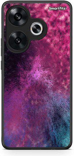 Smartfits Galactic Aurora Xiaomi Poco F6 Θήκη